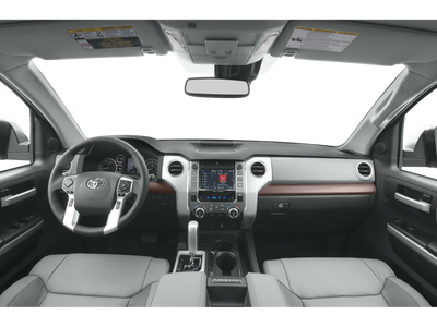 2018 Toyota Tundra 4WD Limited