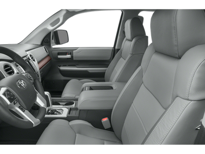 2018 Toyota Tundra 4WD Limited