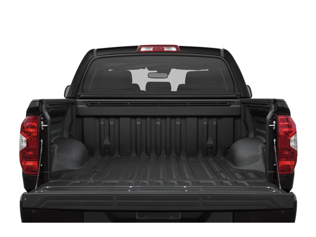 2018 Toyota Tundra 4WD Limited
