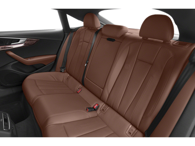 2019 Audi A5 Sportback Premium Plus