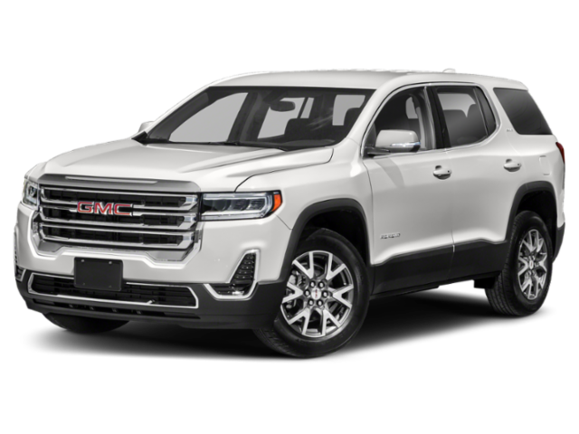 2022 GMC Acadia SLE AWD's photo