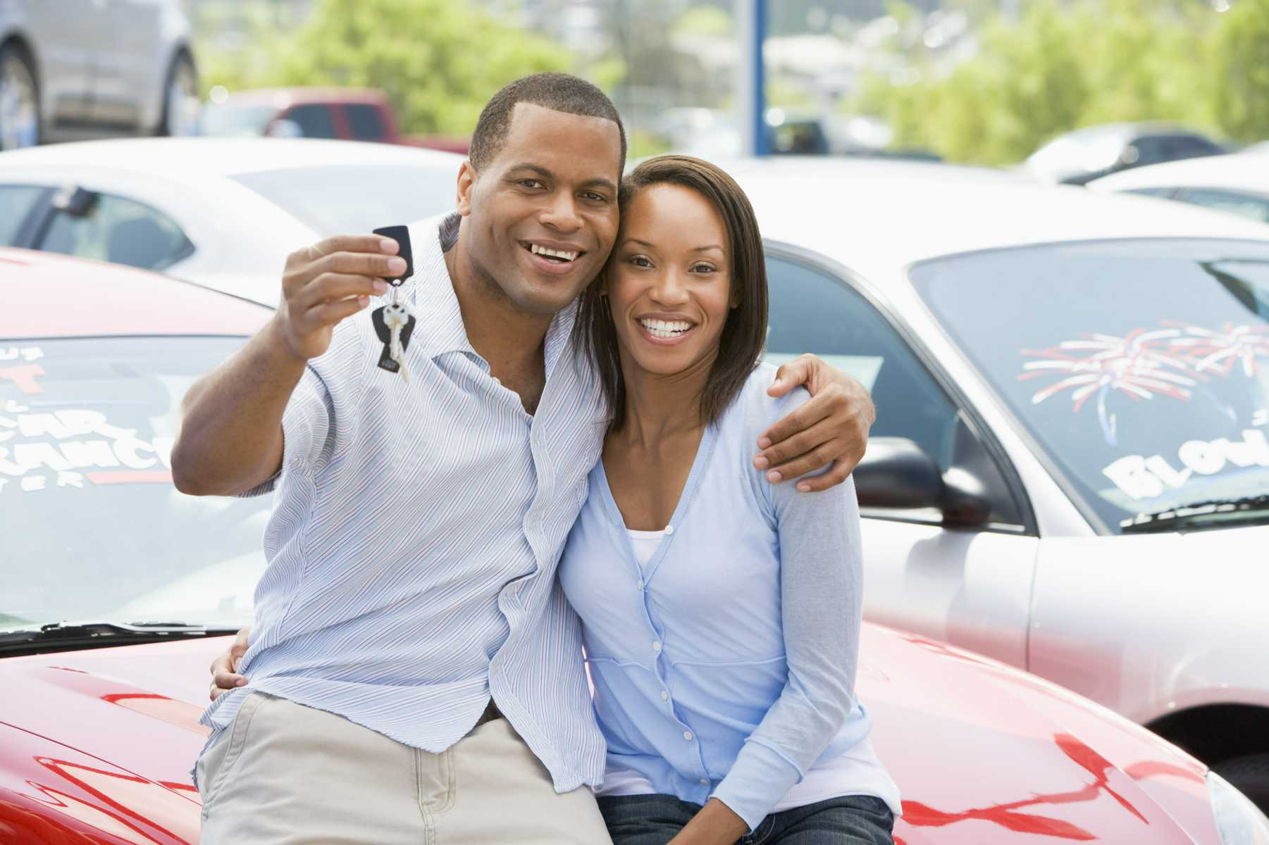 Guide for Buying Used Cars