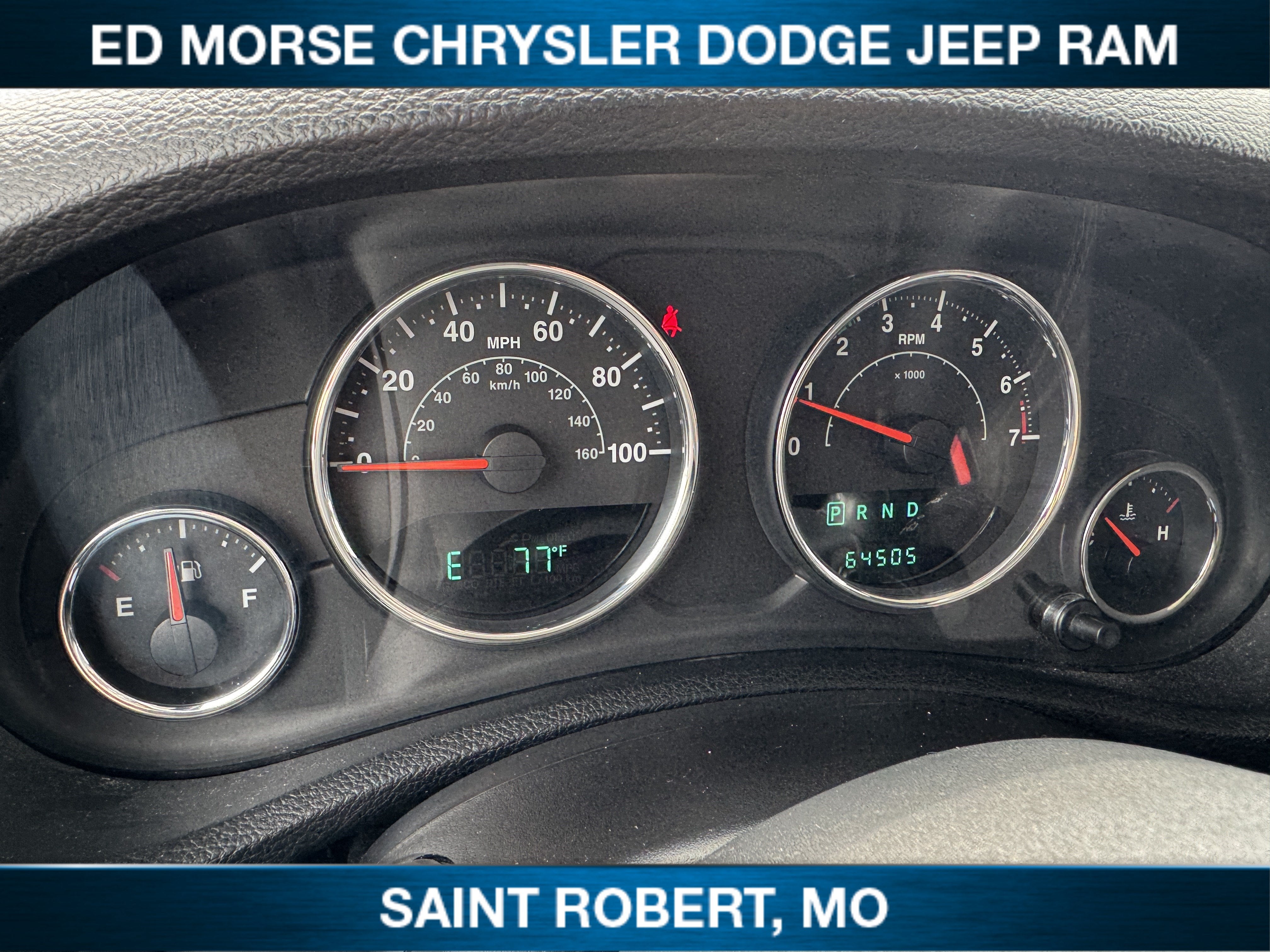 2014 Jeep Wrangler Unlimited Rubicon