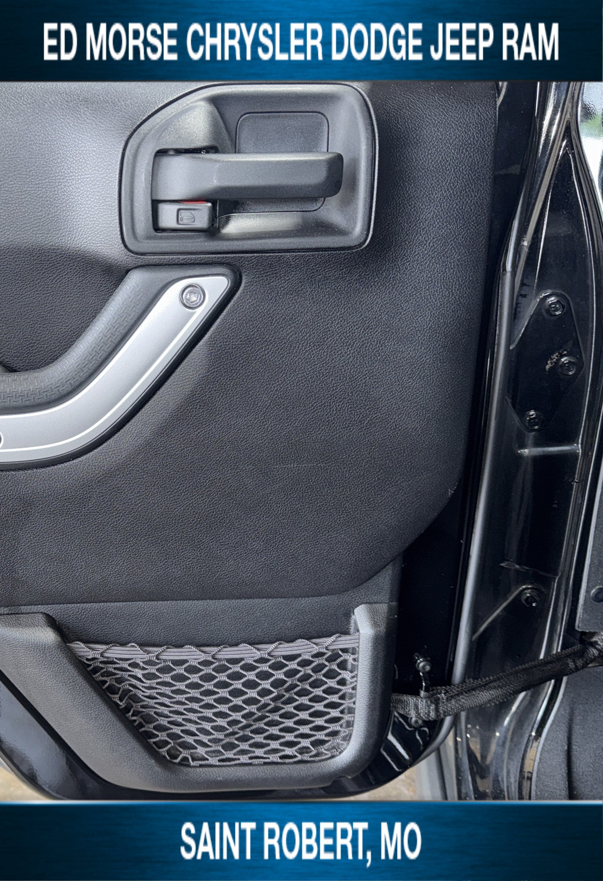 2014 Jeep Wrangler Unlimited Rubicon