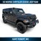 2021 Jeep Wrangler Unlimited Sahara High Altitude
