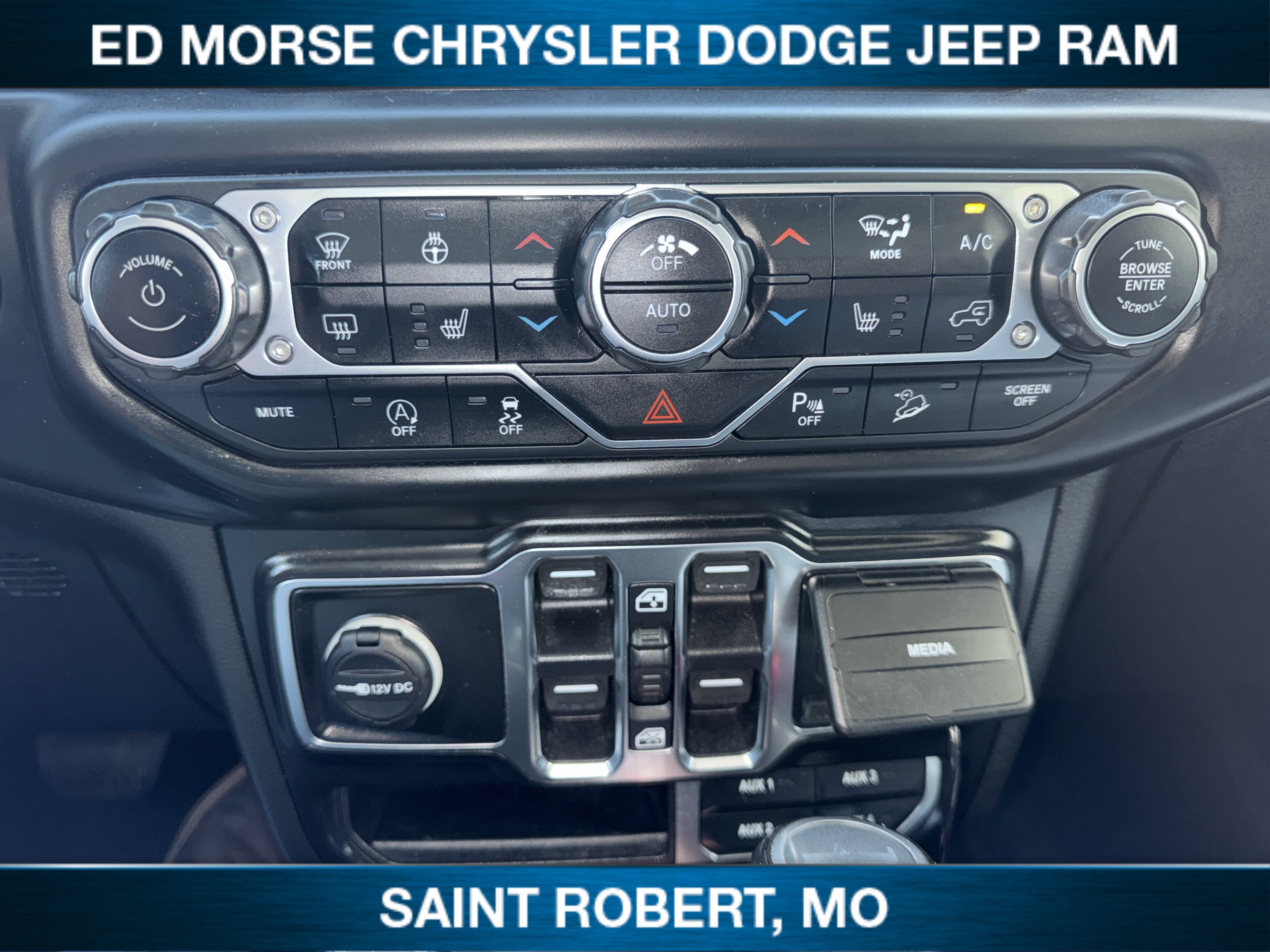 2021 Jeep Wrangler Unlimited Sahara High Altitude