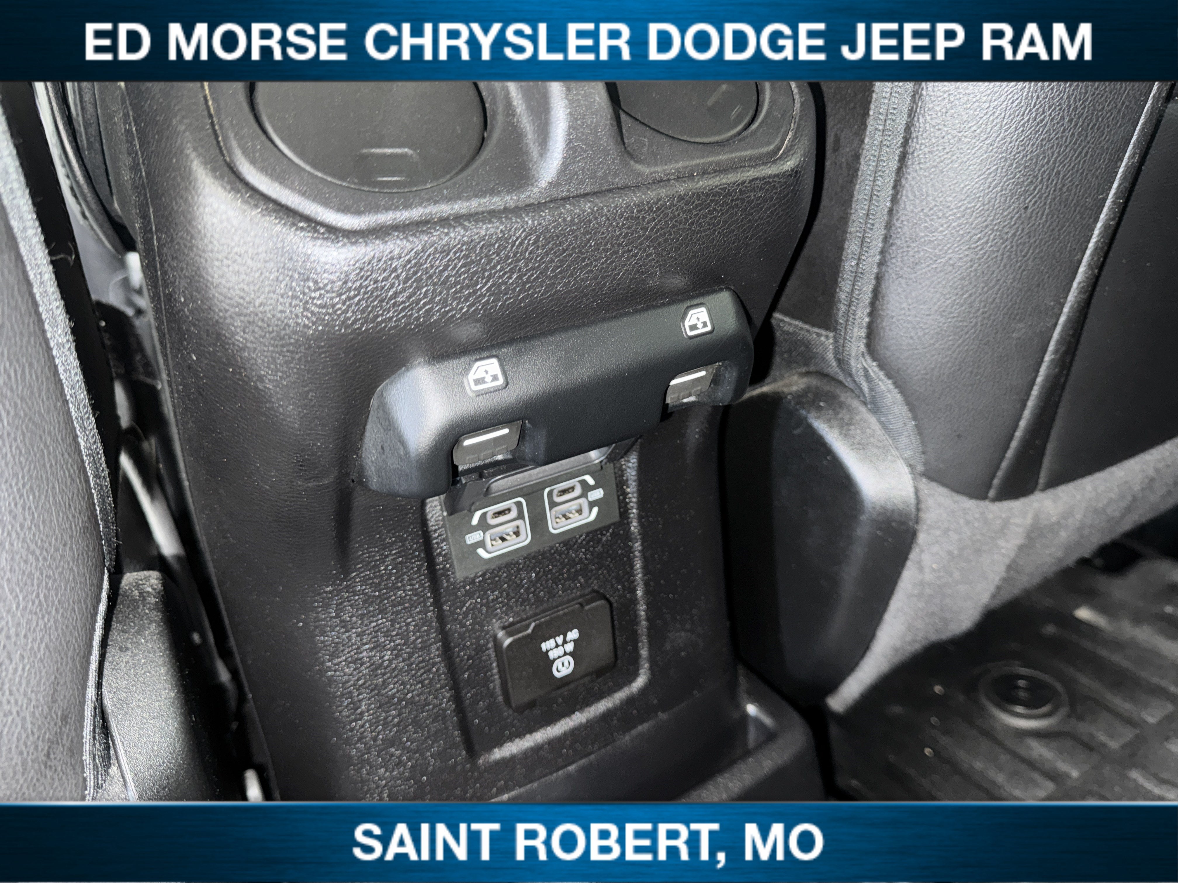 2021 Jeep Wrangler Unlimited Sahara High Altitude