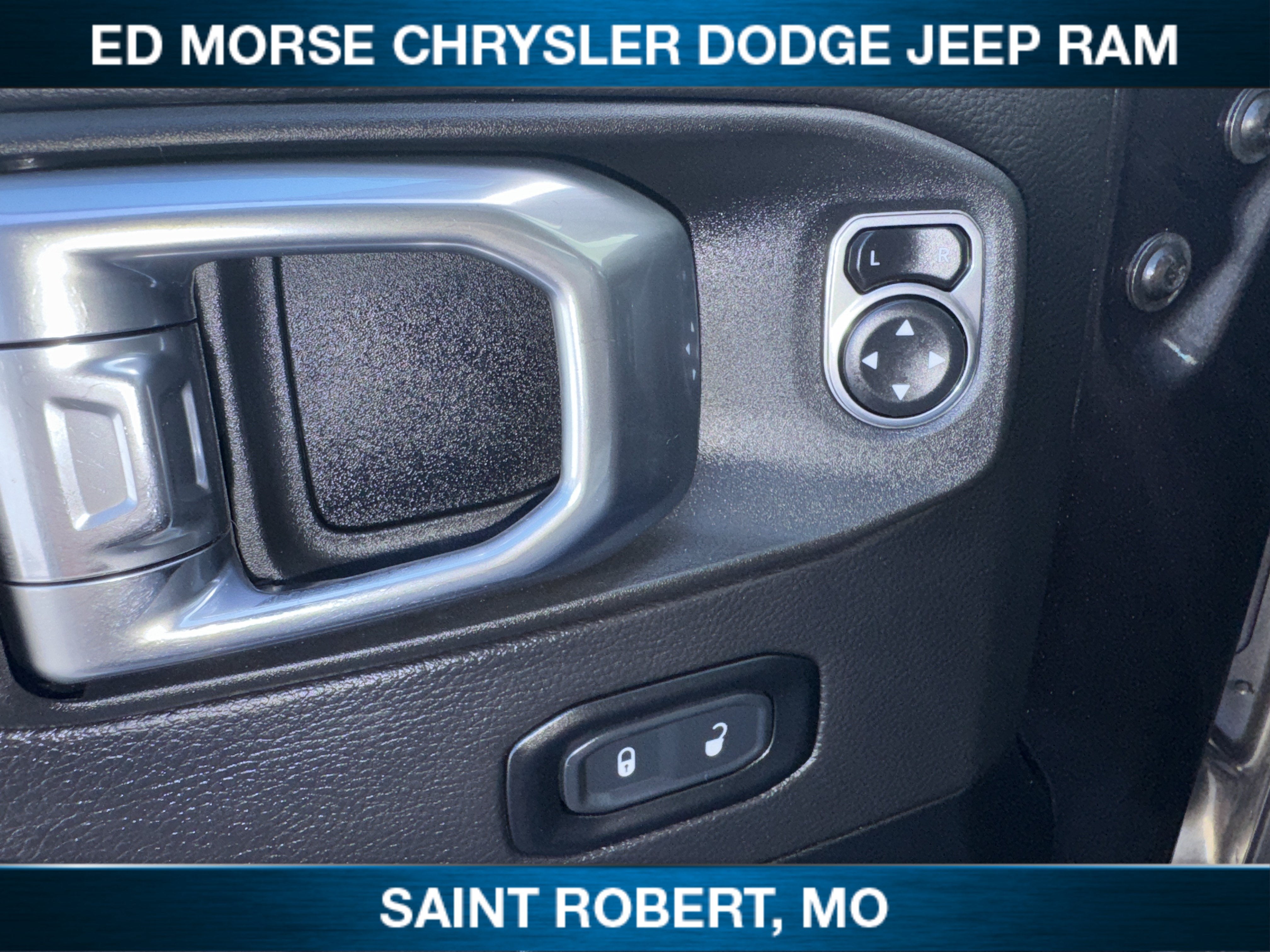 2021 Jeep Wrangler Unlimited Sahara High Altitude