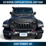 2021 Jeep Wrangler Unlimited Sahara High Altitude