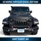 2021 Jeep Wrangler Unlimited Sahara High Altitude