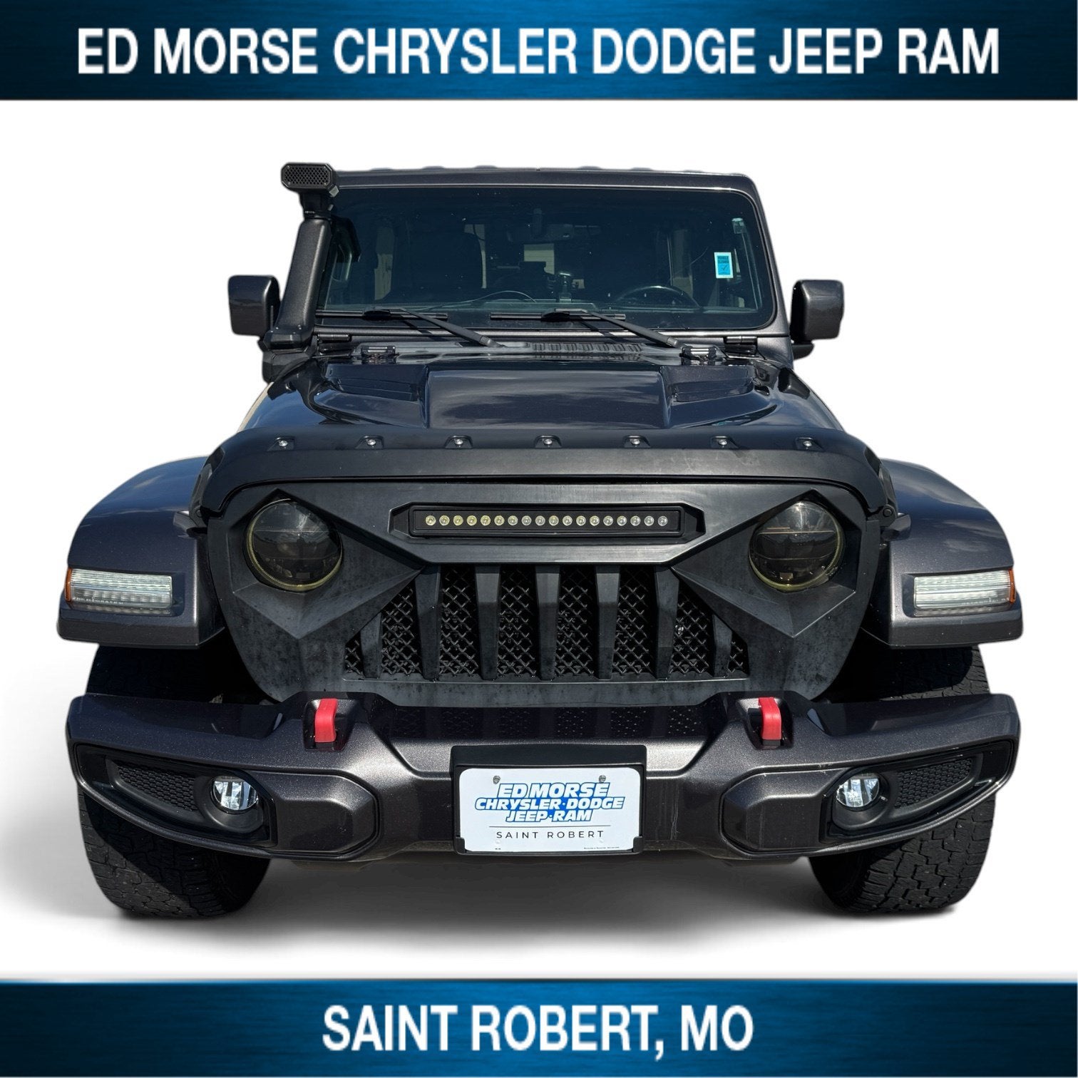 2021 Jeep Wrangler Unlimited Sahara High Altitude