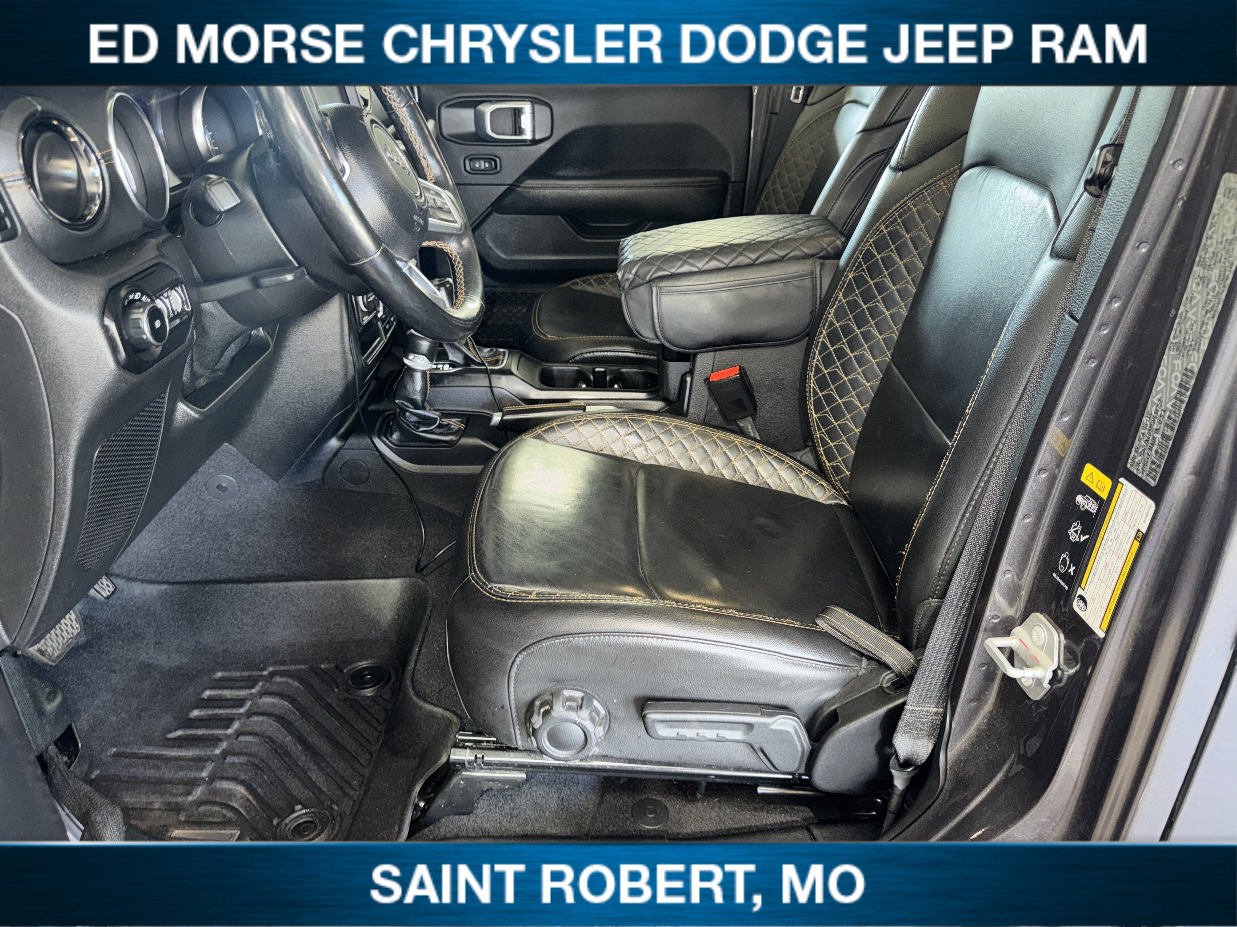 2021 Jeep Wrangler Unlimited Sahara High Altitude