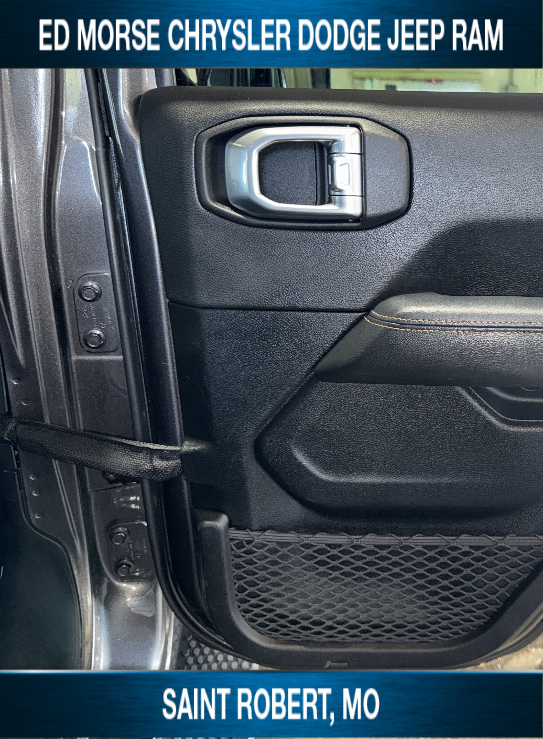 2021 Jeep Wrangler Unlimited Sahara High Altitude