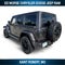 2021 Jeep Wrangler Unlimited Sahara High Altitude