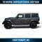 2021 Jeep Wrangler Unlimited Sahara High Altitude
