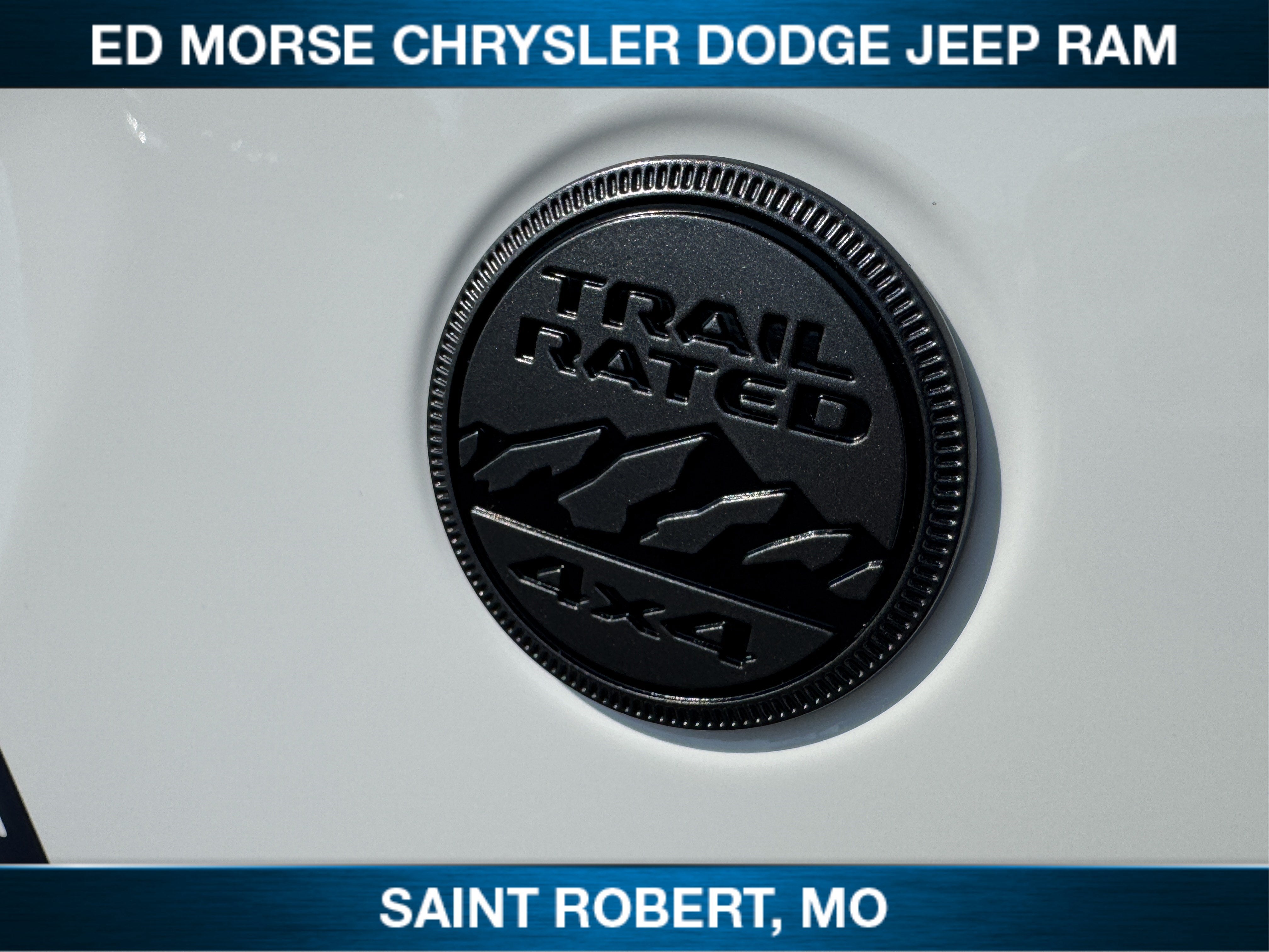 2026 Jeep Wrangler America 250