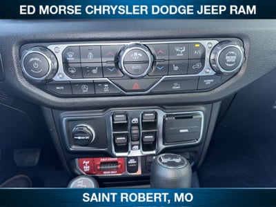 2026 Jeep Wrangler America 250