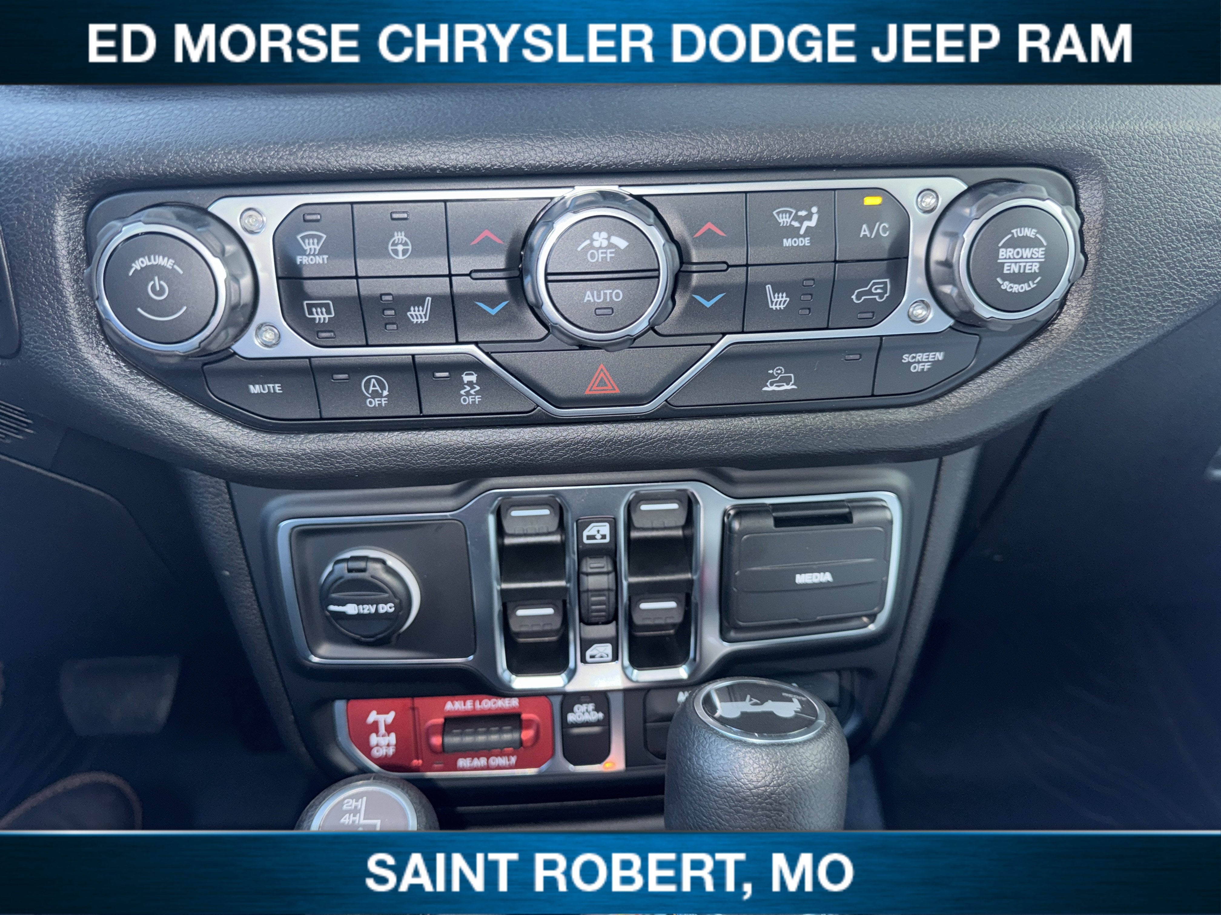 2026 Jeep Wrangler America 250