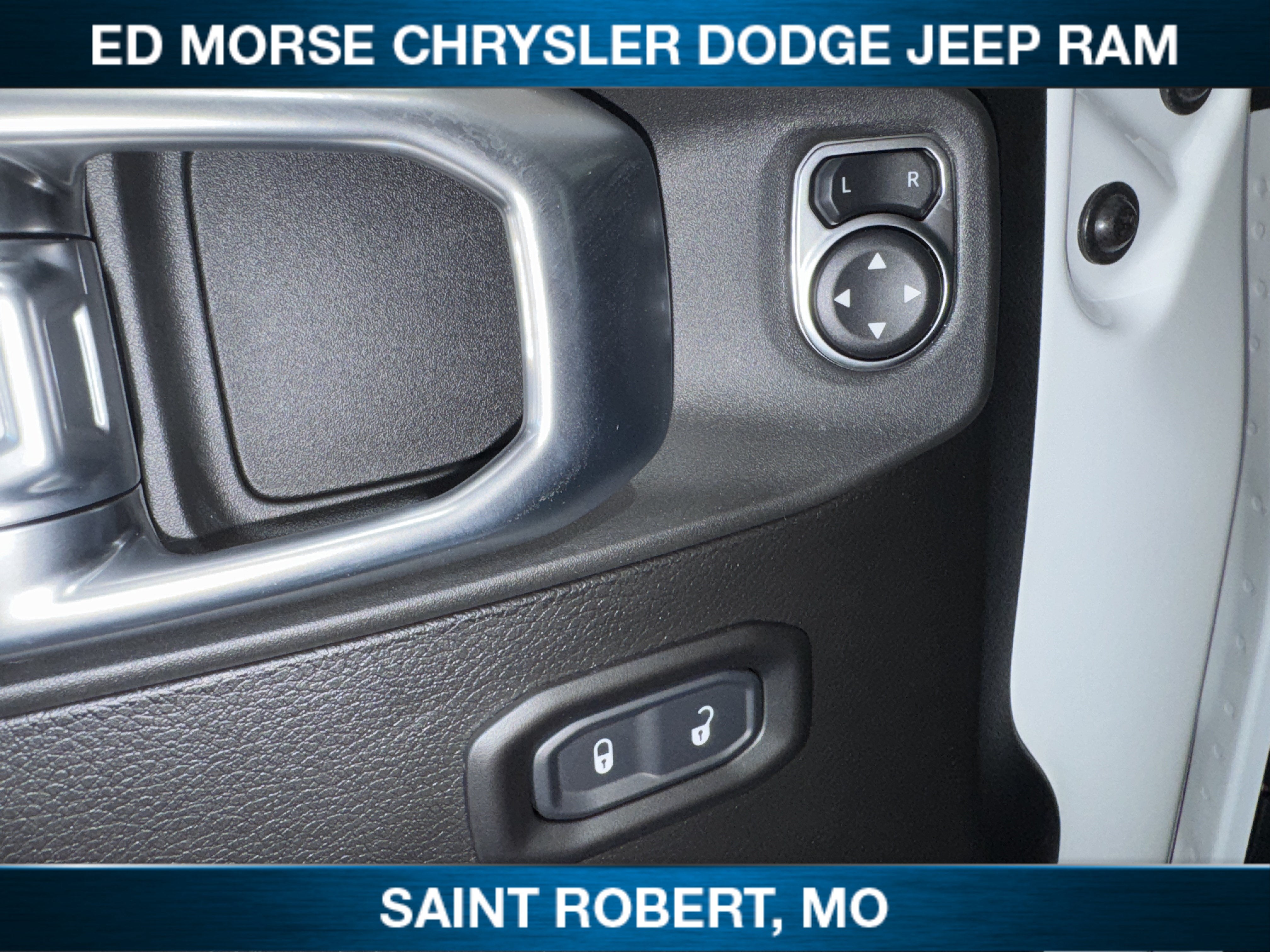 2026 Jeep Wrangler America 250