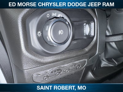 2026 Jeep Wrangler America 250