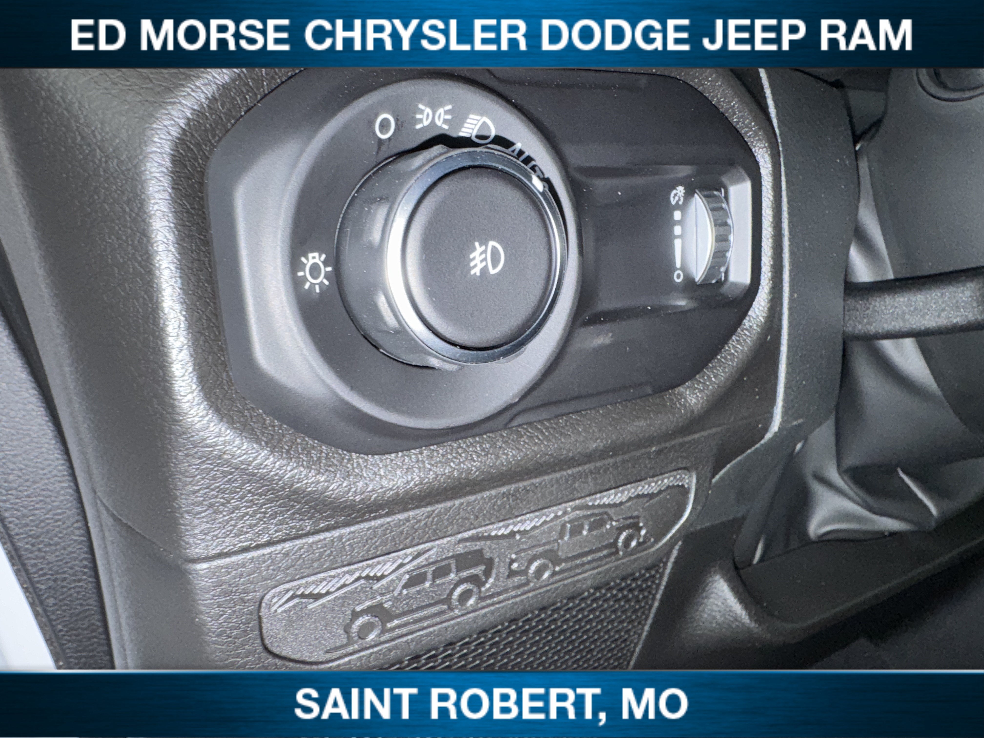 2026 Jeep Wrangler America 250