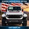 2026 Jeep Wrangler America 250