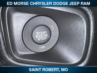 2026 Jeep Wrangler America 250