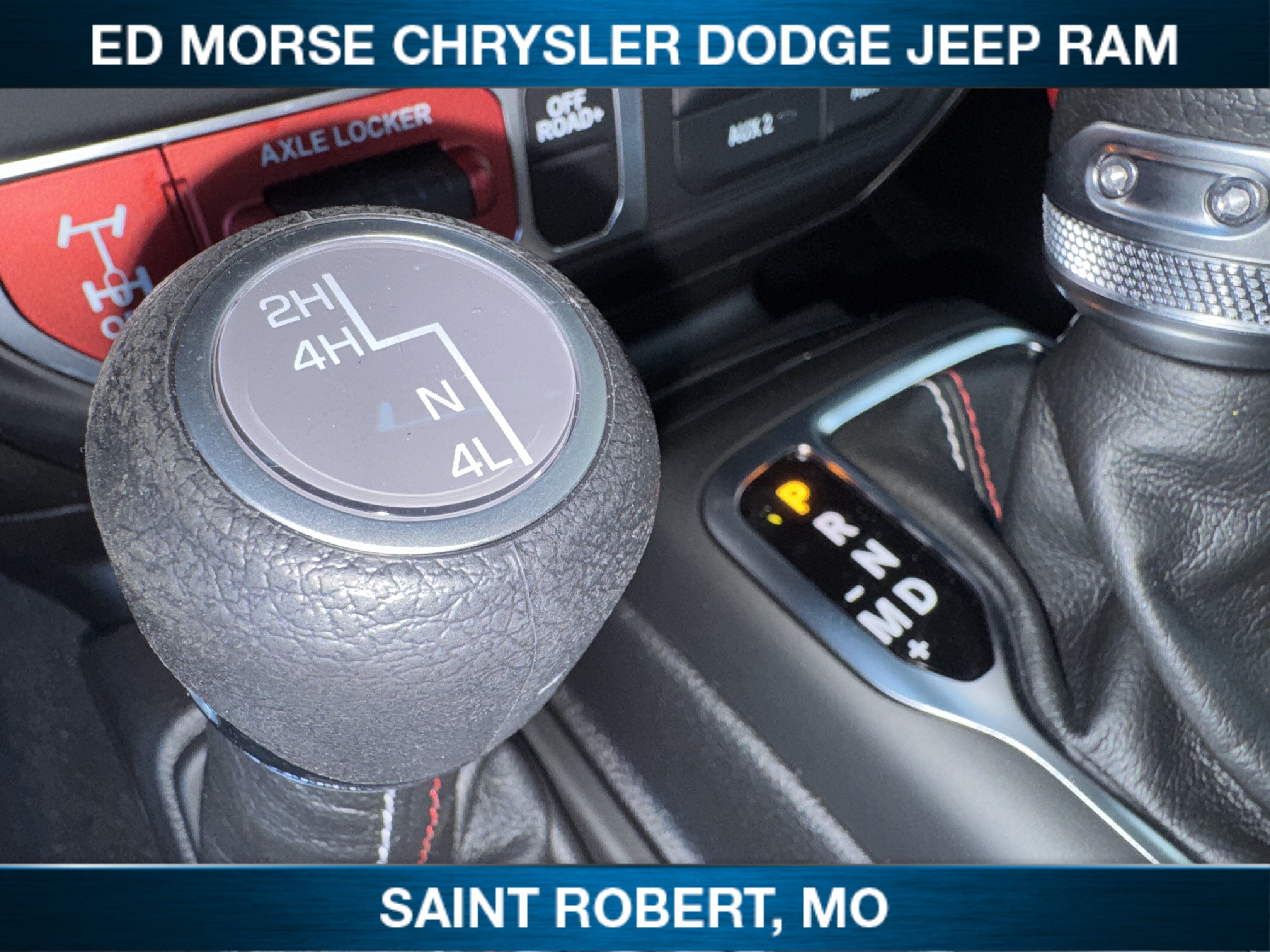 2026 Jeep Wrangler America 250