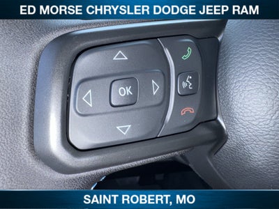 2026 Jeep Wrangler America 250