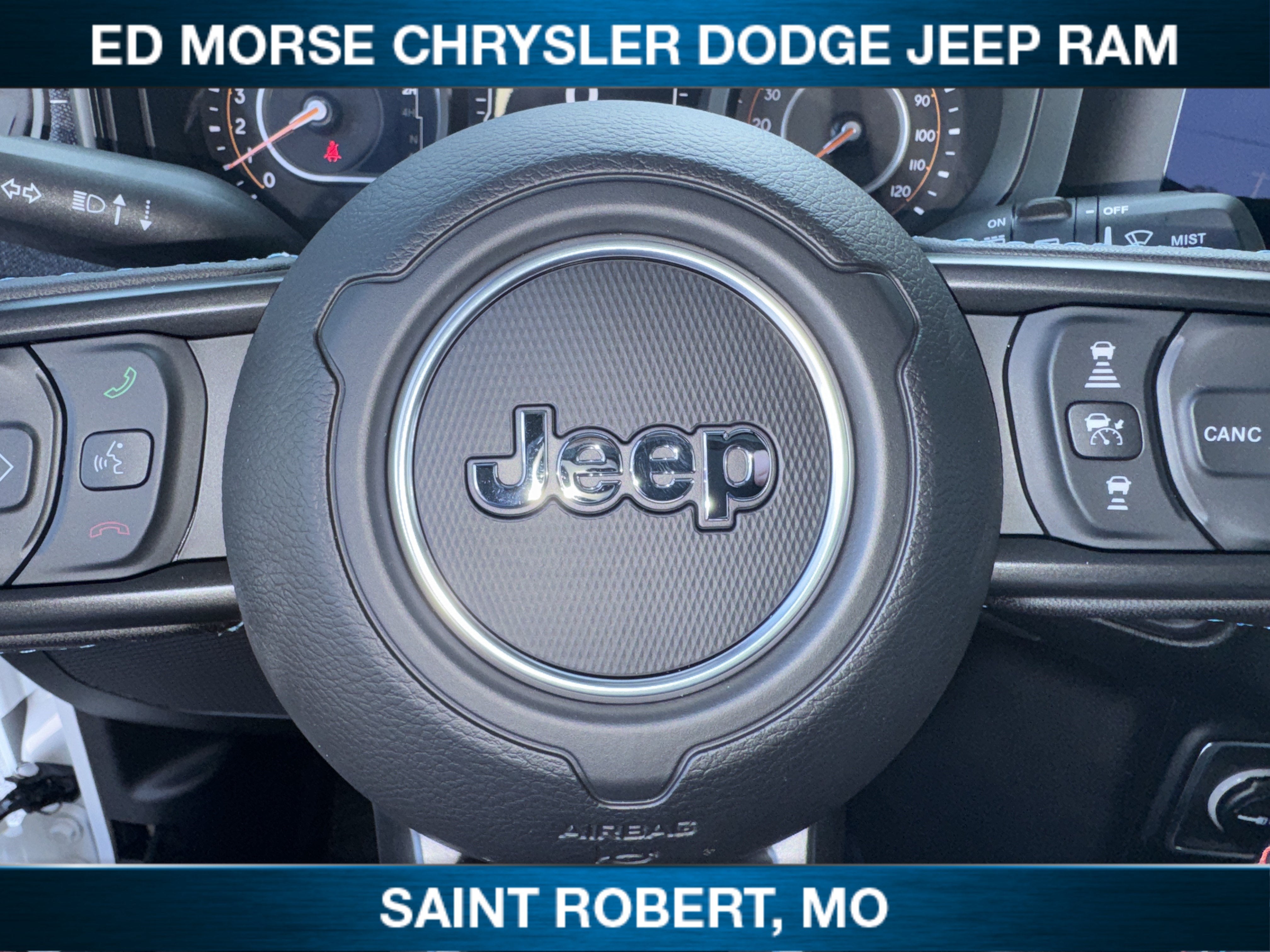 2026 Jeep Wrangler America 250