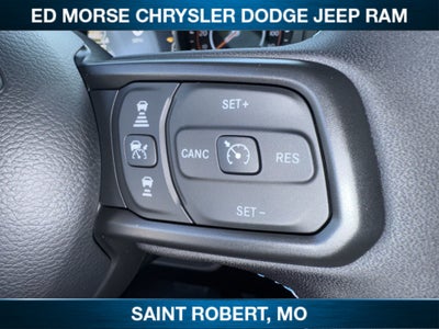 2026 Jeep Wrangler America 250