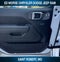 2026 Jeep Wrangler America 250
