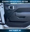 2026 Jeep Wrangler America 250