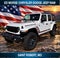 2026 Jeep Wrangler America 250