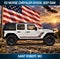 2026 Jeep Wrangler America 250