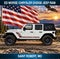 2026 Jeep Wrangler America 250