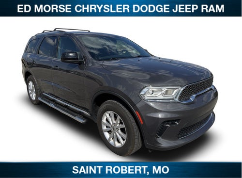 2023 Dodge Durango SXT