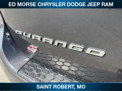 2023 Dodge Durango SXT
