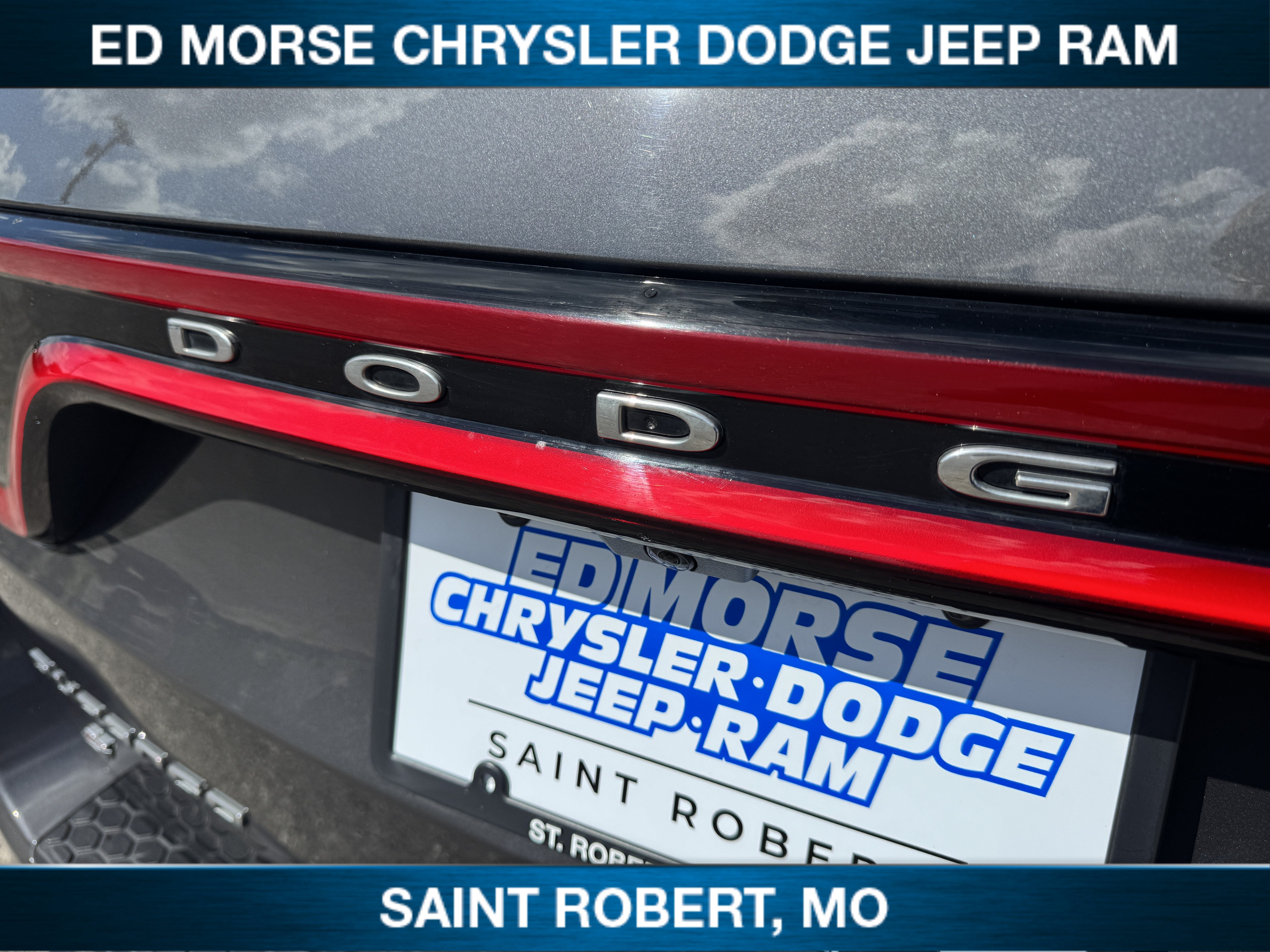 2023 Dodge Durango SXT