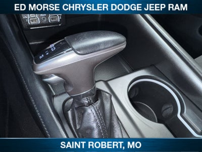 2023 Dodge Durango SXT