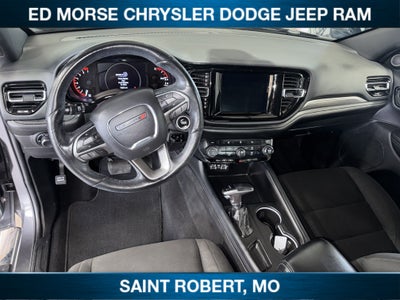 2023 Dodge Durango SXT