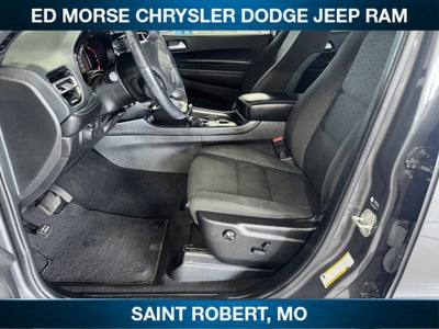 2023 Dodge Durango SXT