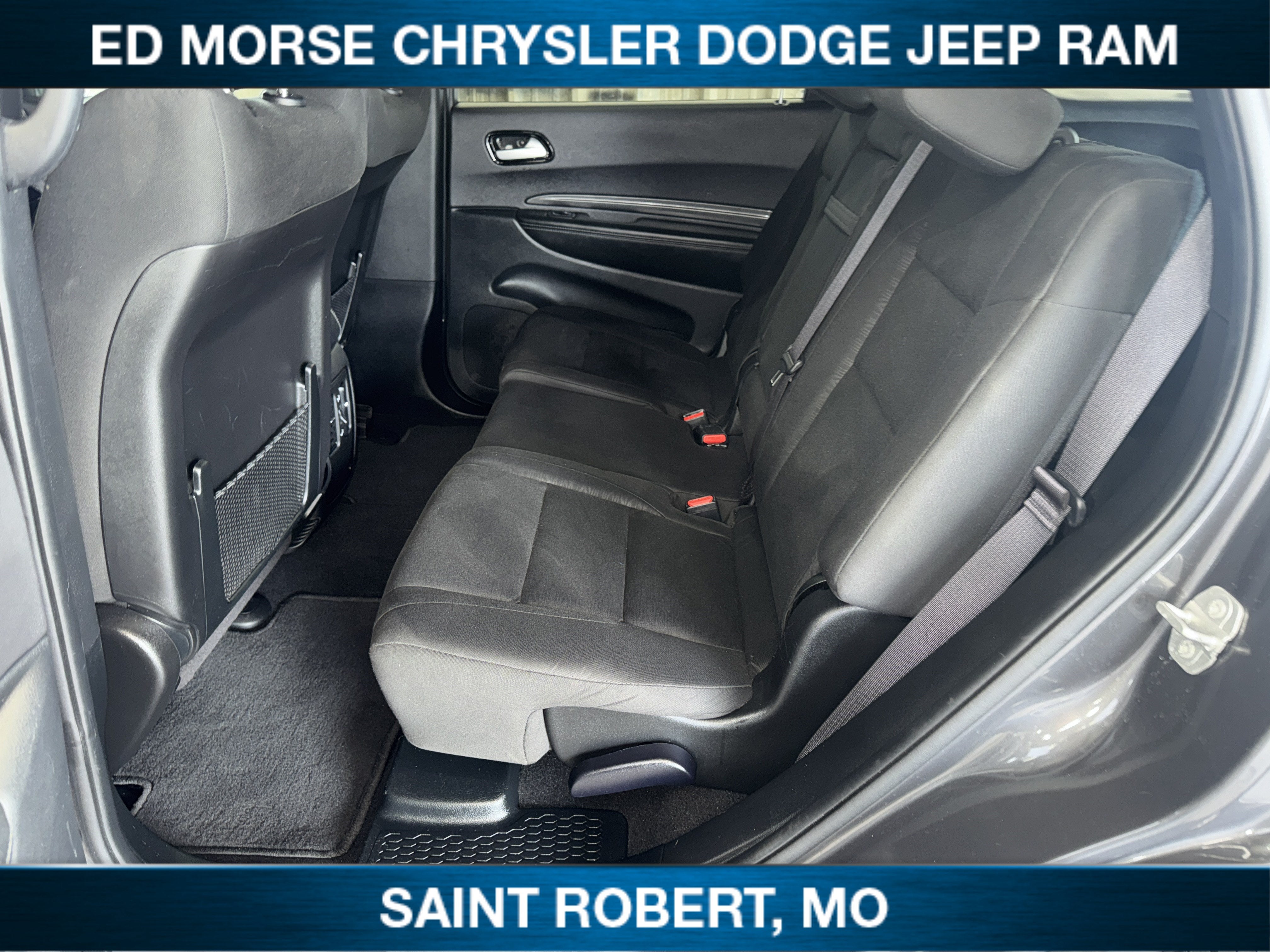 2023 Dodge Durango SXT