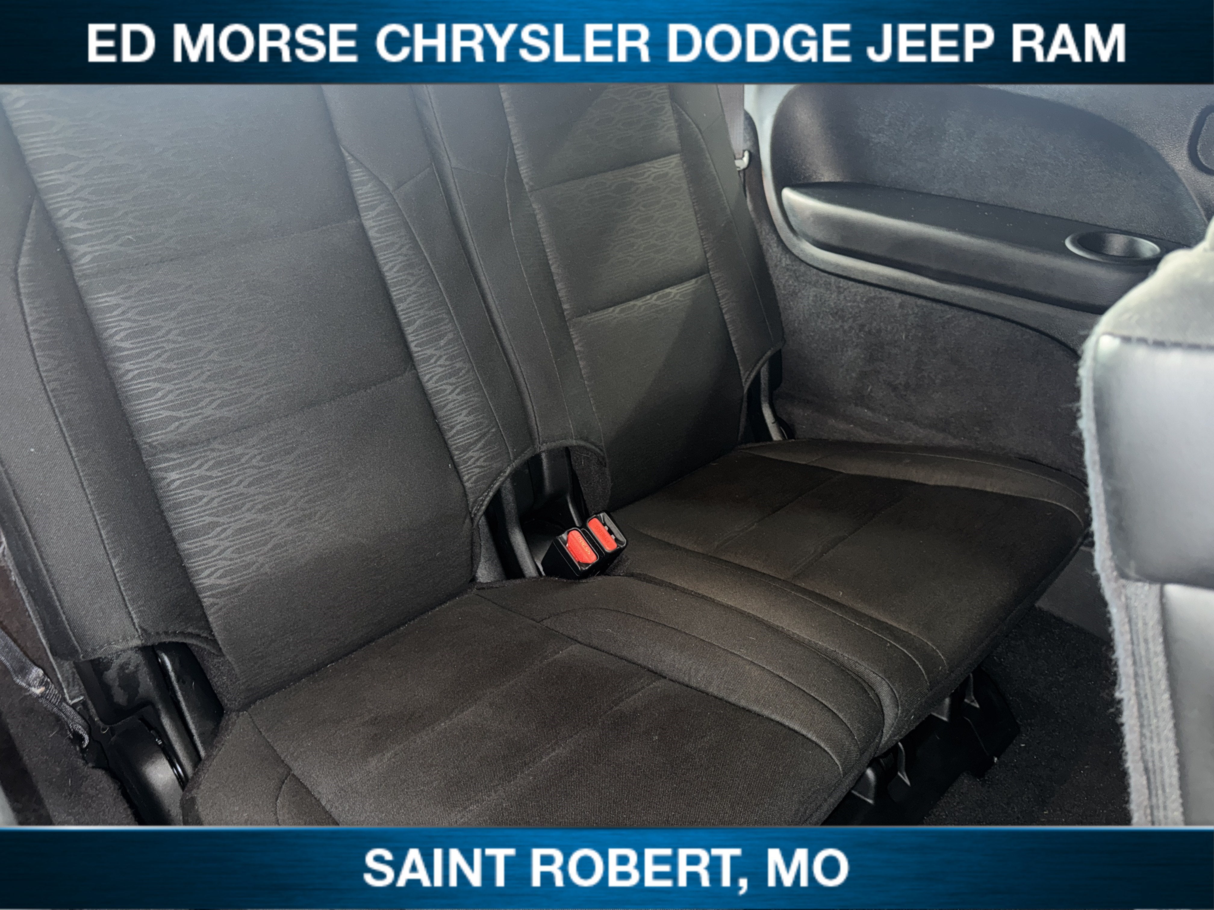 2023 Dodge Durango SXT