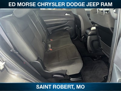2023 Dodge Durango SXT