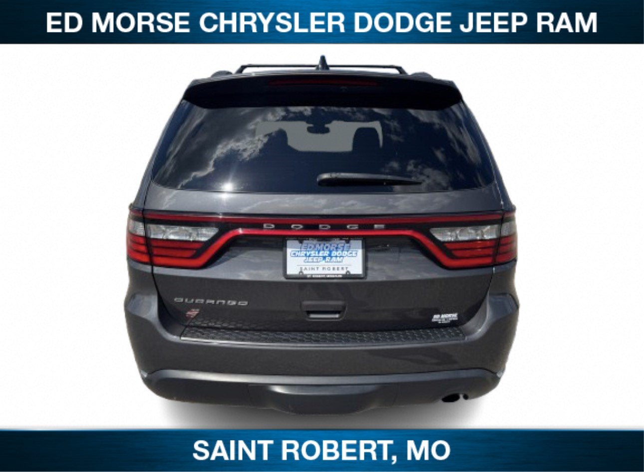 2023 Dodge Durango SXT