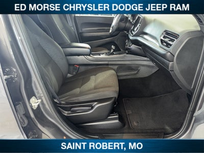 2023 Dodge Durango SXT