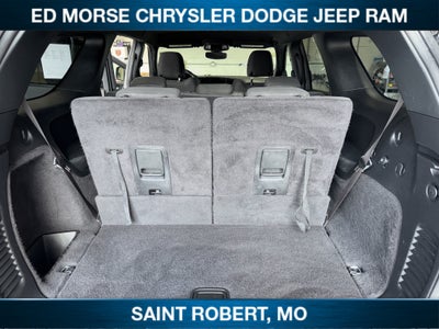 2023 Dodge Durango SXT