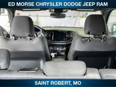 2023 Dodge Durango SXT