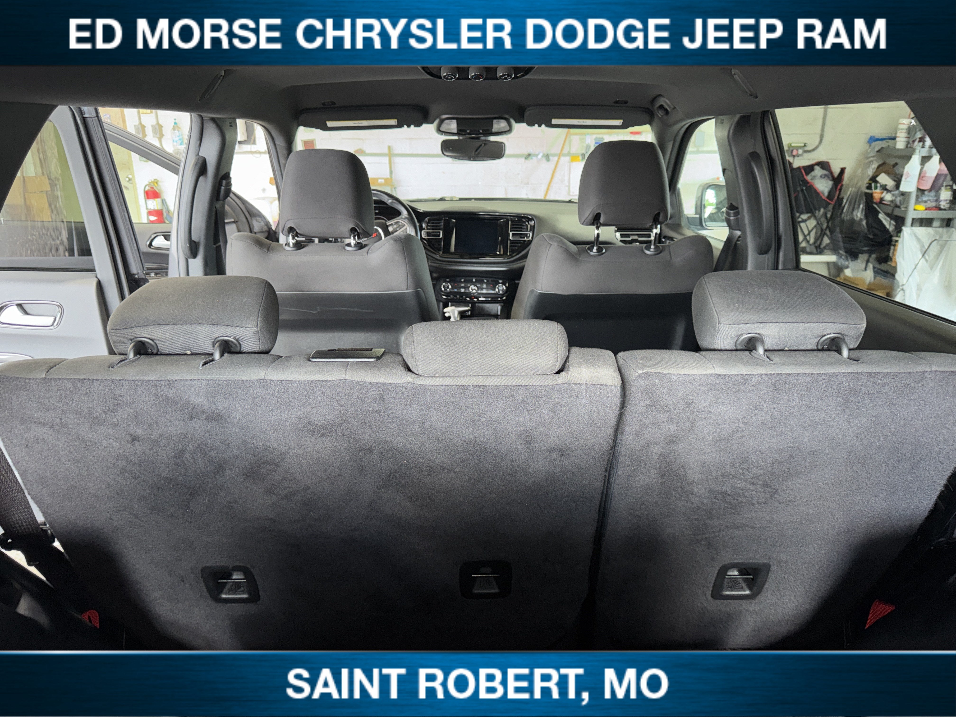 2023 Dodge Durango SXT